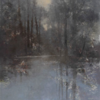 The Inner Stream