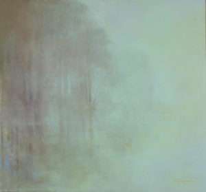 Morning Mist, Stepney