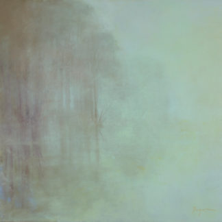 Morning Mist, Stepney