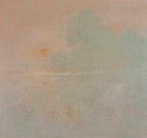 Rogue Sunrise