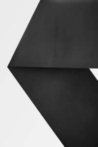 Kaz Strankowski, "Fold," chromogenic print