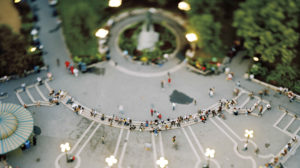 Union Square [July 26, 2005]