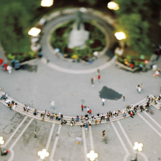 Union Square [July 26, 2005]