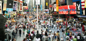 Times Square [July 11, 2011]