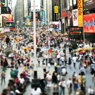 Times Square [July 11, 2011]