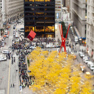 Occupy Wall Street [November 17, 2011]