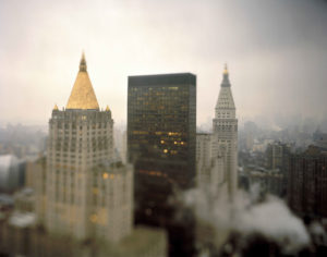 Madison Square [January 17, 2007]