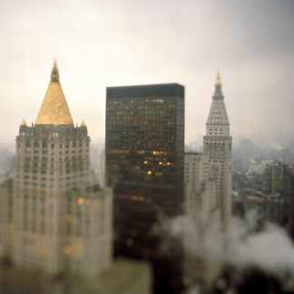 Madison Square [January 17, 2007]