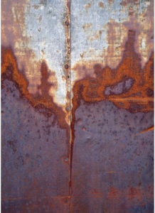 Warehouse Door