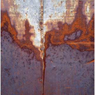 Warehouse Door