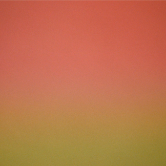 Colorfield Thirty-Three