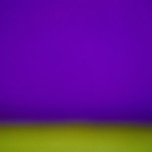 Colorfield One