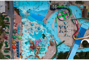 Ocean City Amusement Park