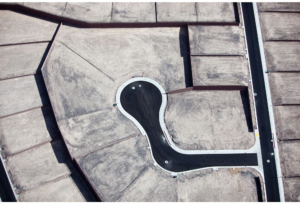 Dwelling Series: Platted and Contoured Plots