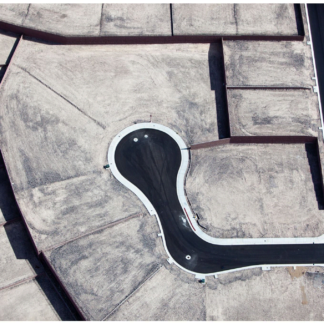 Dwelling Series: Platted and Contoured Plots