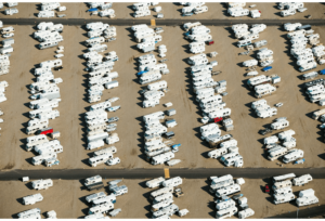 Dwelling Series: RV Storage Facility