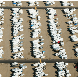 Dwelling Series: RV Storage Facility