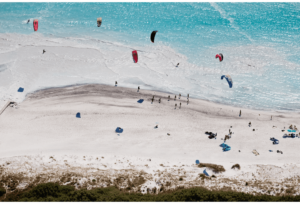 Surf Kites