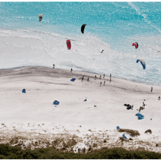 Surf Kites