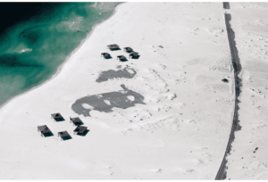 Drifting Sands