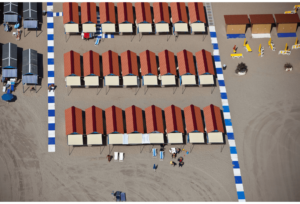 Cabana Layout