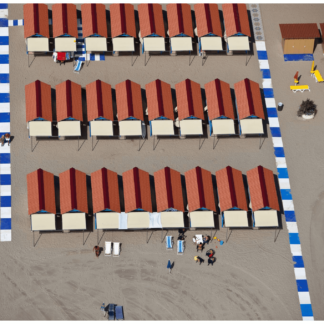 Cabana Layout