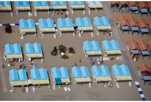 Beach Settlements
