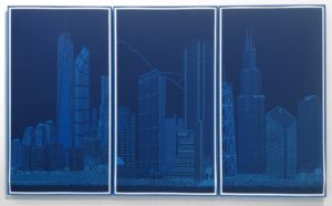 Landscape of Belief, Blueprints
