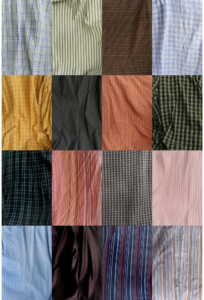 Sixteen Shirts I Could Have Worn Today