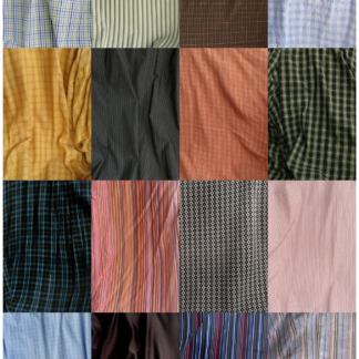 Sixteen Shirts I Could Have Worn Today