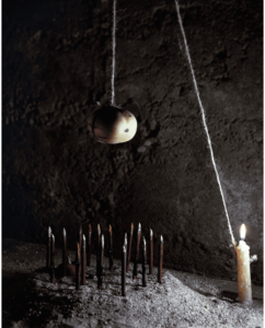Fruit Torture No. 7