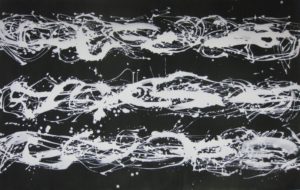 Sound Wave Series 4983