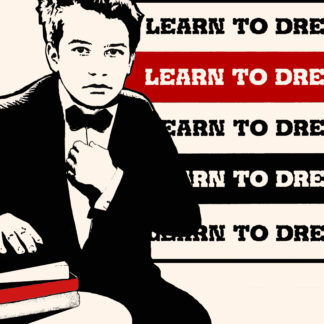 Learn to Dream