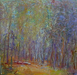 Forest Light