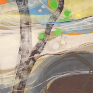 April Wind