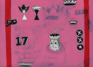 Meritorious Study No. III