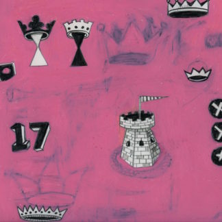 Meritorious Study No. III