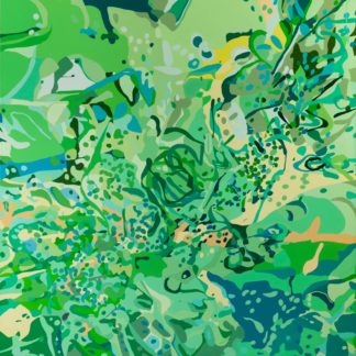 Hazardless Emerald