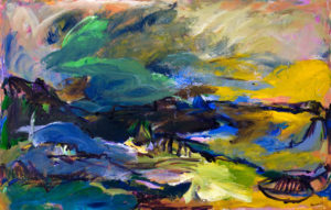 Cape Cod Shoreline