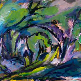 Forest Trees