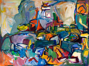 Still Life