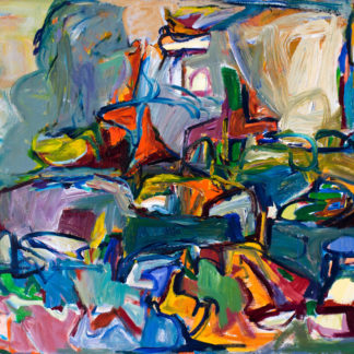Still Life