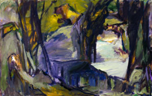 Woodland