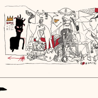SAMO Guernica