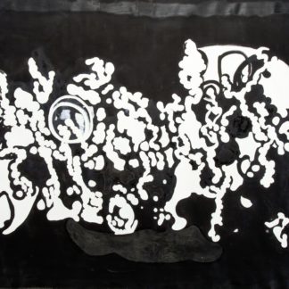 Abstract Graffiti 2