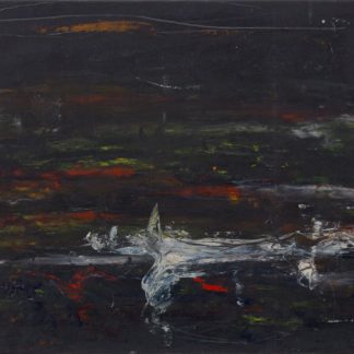 Abstract Landscape