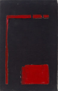 Red and Black