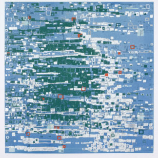 Diffracted 21