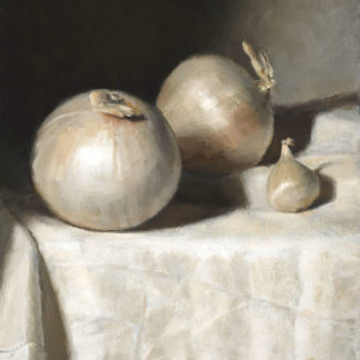 White Onions