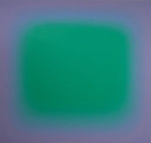 (H38) Early Green